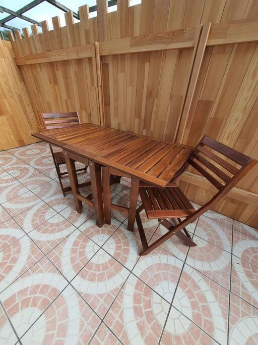 Charmante Maison 1 Chambre Avec Terrasse N'1 エキアン・プラージュ エクステリア 写真